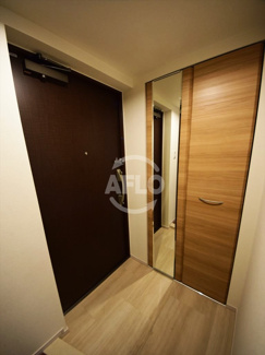 【玄関】 | JASPER御堂筋本町　開平小学校区 | JASPER御堂筋本町　玄関