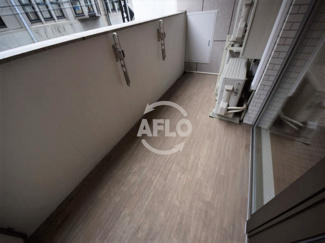 【バルコニー】 | JASPER御堂筋本町　開平小学校区 | JASPER御堂筋本町　バルコニー