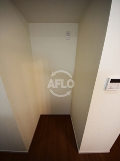 【設備】 | JASPER御堂筋本町　開平小学校区 | JASPER御堂筋本町　冷蔵庫置き場