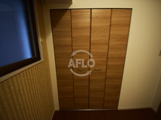 【収納】 | JASPER御堂筋本町　開平小学校区 | JASPER御堂筋本町　クローゼット