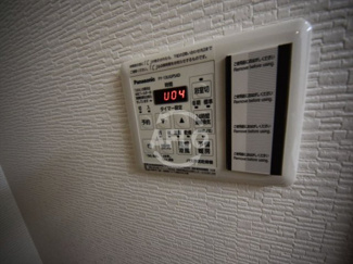 【設備】 | JASPER御堂筋本町　開平小学校区 | JASPER御堂筋本町　浴室設備