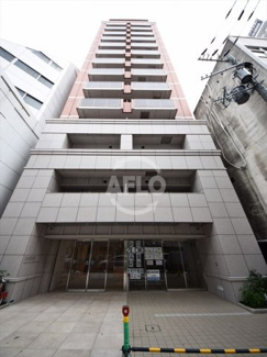 【外観】 | JASPER御堂筋本町　開平小学校区 | JASPER御堂筋本町　外観