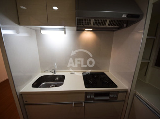 【キッチン】 | JASPER御堂筋本町　開平小学校区 | JASPER御堂筋本町　キッチン