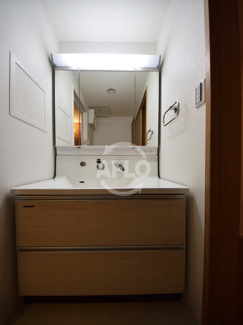 【独立洗面台】 | JASPER御堂筋本町　開平小学校区 | JASPER御堂筋本町　独立洗面台