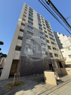 【外観】 | ザ・シティータワー大手前センチュリー　外観