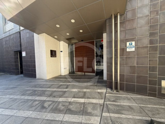 【エントランス】 | ザ・シティータワー大手前センチュリー　エントランス