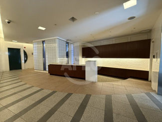 【ロビー】 | ザ・シティータワー大手前センチュリー　ロビー