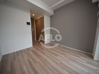 【洋室】 | ルネフラッツ谷町四丁目 | ルネフラッツ谷町四丁目　洋室