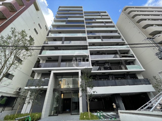 【外観】 | ルネフラッツ谷町四丁目 | ルネフラッツ谷町四丁目　外観　