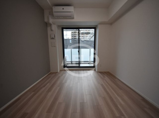 【居間・リビング】 | ルネフラッツ谷町四丁目 | ルネフラッツ谷町四丁目　リビング