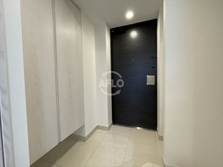 【玄関】 | ルネフラッツ谷町四丁目 | ルネフラッツ谷町四丁目　玄関