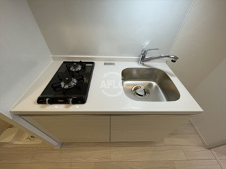 【キッチン】 | ルネフラッツ谷町四丁目 | ルネフラッツ谷町四丁目　キッチン