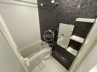 【浴室】 | ルネフラッツ谷町四丁目 | ルネフラッツ谷町四丁目　浴室