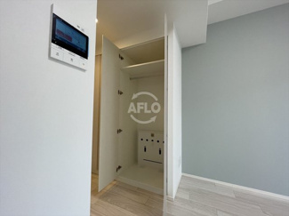 【収納】 | ルネフラッツ谷町四丁目 | ルネフラッツ谷町四丁目　クローゼット