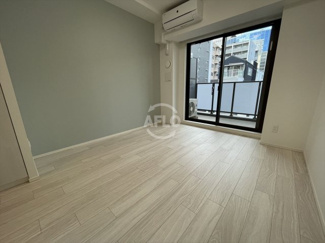 【洋室】 | ルネフラッツ谷町四丁目 | ルネフラッツ谷町四丁目　洋室