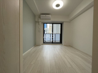 【寝室】 | ルネフラッツ谷町四丁目 | ルネフラッツ谷町四丁目　寝室