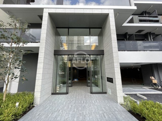 【エントランス】 | ルネフラッツ谷町四丁目 | ルネフラッツ谷町四丁目　エントランス