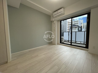 【居間・リビング】 | ルネフラッツ谷町四丁目 | ルネフラッツ谷町四丁目　リビング