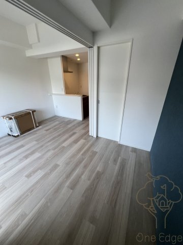 セレニテ十三ミラクの寝室