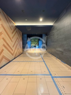 【ロビー】 | アプリーレ松屋町　ロビー