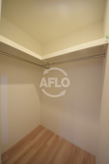 【収納】 | セレニテ本町東リアン | セレニテ本町東リアン　収納