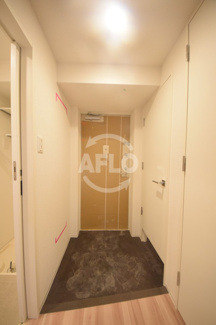 【玄関】 | セレニテ本町東リアン | セレニテ本町東リアン　玄関