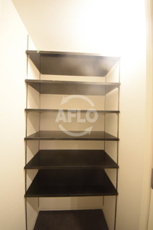 【収納】 | セレニテ本町東リアン | セレニテ本町東リアン　収納