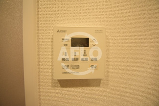 【セキュリティ】 | セレニテ本町東リアン | セレニテ本町東リアン　セキュリティ