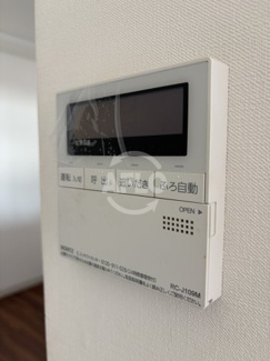 【設備】 | レジディア心斎橋ウエスト　堀江小学校区 | レジディア心斎橋ウエスト　給湯