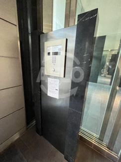 【セキュリティ】 | レジディア心斎橋ウエスト　堀江小学校区 | レジディア心斎橋ウエスト　オートロック