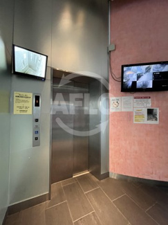 【その他共用部分】 | レジディア心斎橋ウエスト　堀江小学校区 | レジディア心斎橋ウエスト　エレベーター