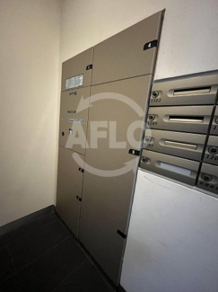 【その他共用部分】 | レジディア心斎橋ウエスト　堀江小学校区 | レジディア心斎橋ウエスト　宅配ボックス