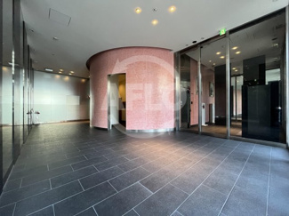 【ロビー】 | レジディア心斎橋ウエスト　堀江小学校区 | レジディア心斎橋ウエスト　ロビー