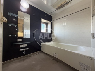 【浴室】 | レジディア心斎橋ウエスト　堀江小学校区 | レジディア心斎橋ウエスト　浴室