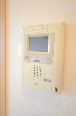 【セキュリティ】 | 日神パレステージ本厚木リバースクエア