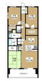 日神パレステージ本厚木リバースクエアの画像