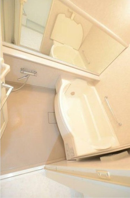 【浴室】 | 日神パレステージ本厚木リバースクエア