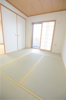 【寝室】 | 日神パレステージ本厚木リバースクエア