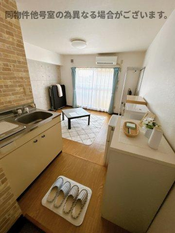 コンパート21のその他