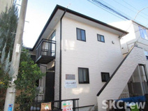 ソミュール野方の画像