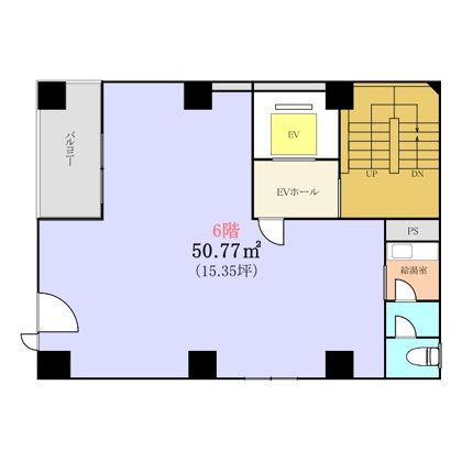 湊９２ビルの画像