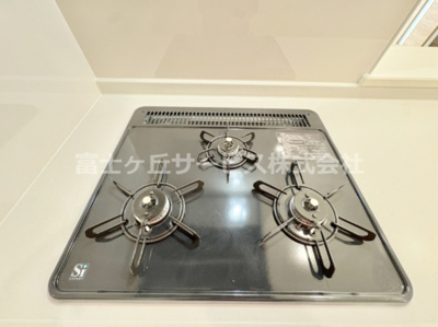 【キッチン】 | 豊川市桜町2丁目 73期 新築一戸建て 3号棟 | キッチンです