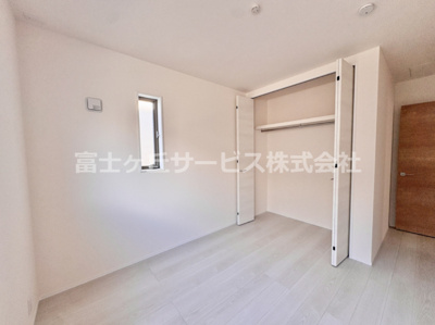 【子供部屋】 | 豊川市桜町2丁目 73期 新築一戸建て 3号棟 | 子供部屋です