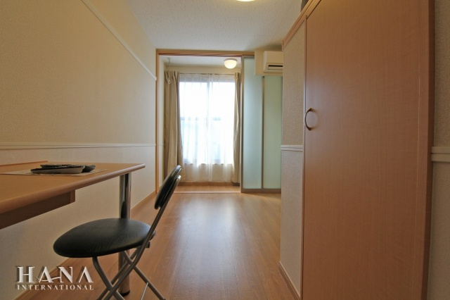 【内装】 | セードルⅡ