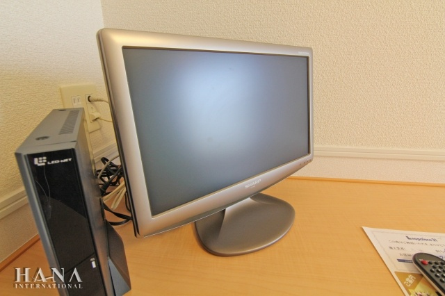 【設備】 | セードルⅡ