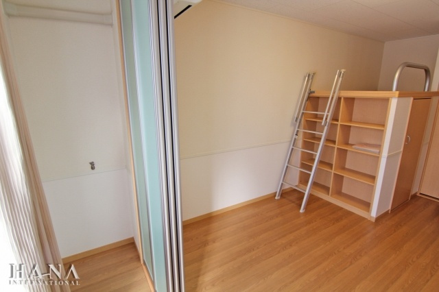 【居間・リビング】 | セードルⅡ