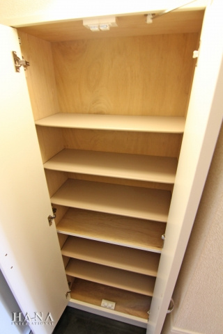 【収納】 | セードルⅡ