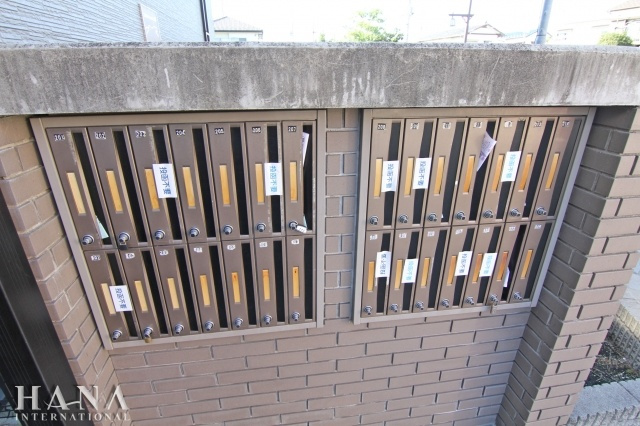 【その他共用部分】 | セードルⅡ