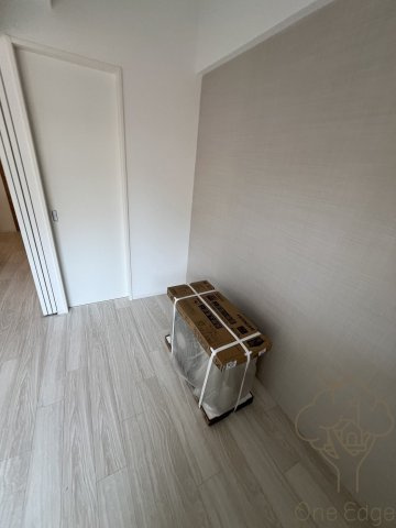 セレニテ十三ミラクの内装
