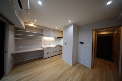 【内装】 | グリーンヒルズ南大塚